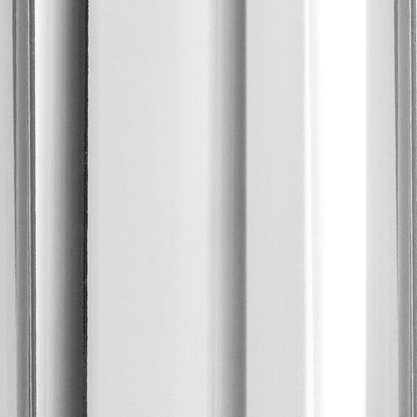 Polished Titanium
