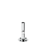 Stainless Steel Security Sleeve – Deck Mount