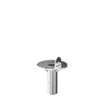 Stainless Steel Flush Mount Anchor