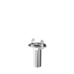Stainless Steel MAX Flush Mount Anchor – Concrete